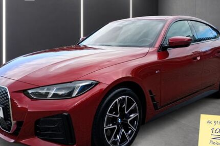 BMW i4 16.095 km 45.880 € Bottrop 46236