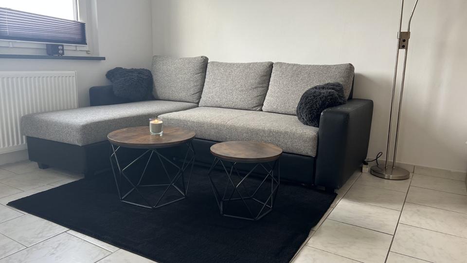 Vermietete 2-Zimmer-Eigentumswohnung in zentraler Lage von Essen 2 zimmer