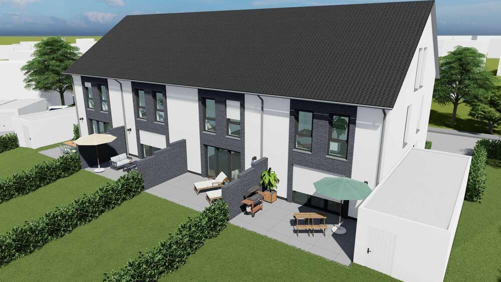 Einfamilienhaus Herten Bertlich - 4 Zimmer, 139 m&sup2;, 469.950&euro; | Angebot:25792762