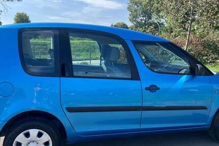 Skoda Roomster 181.300 km 3.980 &euro; Bottrop 46238