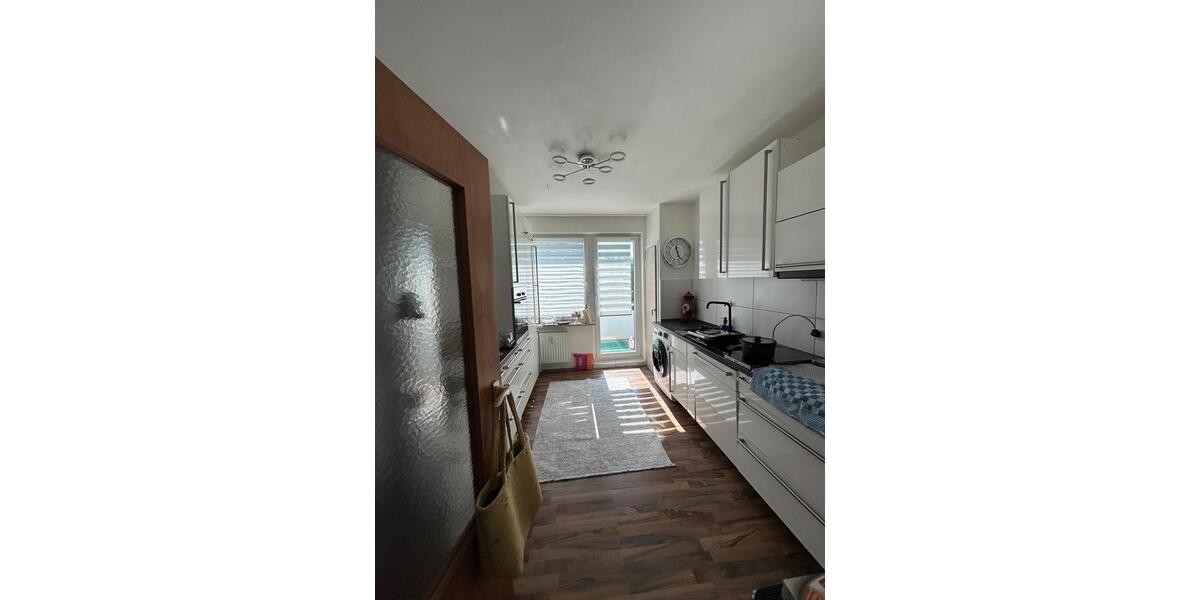 Etagenwohnung Bottrop Ebel - 2.5 Zimmer, 54 m&sup2;, 550&euro; | Angebot:26250708