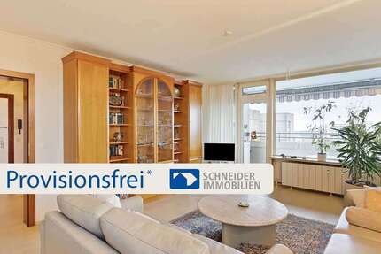 Wohnung Ratingen Tiefenbroich - 3 Zimmer, 83 m&sup2;, 209.400&euro; | Angebot:25385411