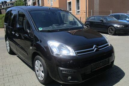 Citroen Berlingo 95.450 km 7.599 &euro; Oberhausen 46117
