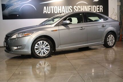 Ford Mondeo 156.146 km 7.600 &euro; Ratingen 40880