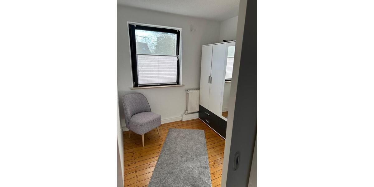 DHH im Grünen mit viel Platz für Familien - Dach komplett neu 6.5 zimmer