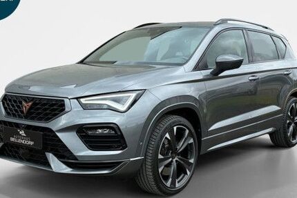 Cupra Ateca 20.388 km 30.470 &euro; Bottrop 46244