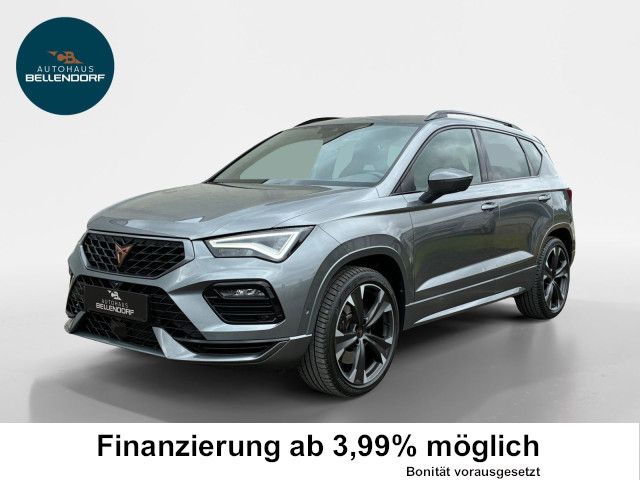 Cupra Ateca 20.388 km 30.470 &euro; Bottrop 46244