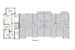 Erdgeschoßwohnung Herten - 4 Zimmer, 82 m&sup2;, 640&euro; | Angebot:26425500