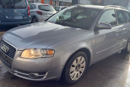 Audi A4 256.092 km 1.000 &euro; Gelsenkirchen 45884