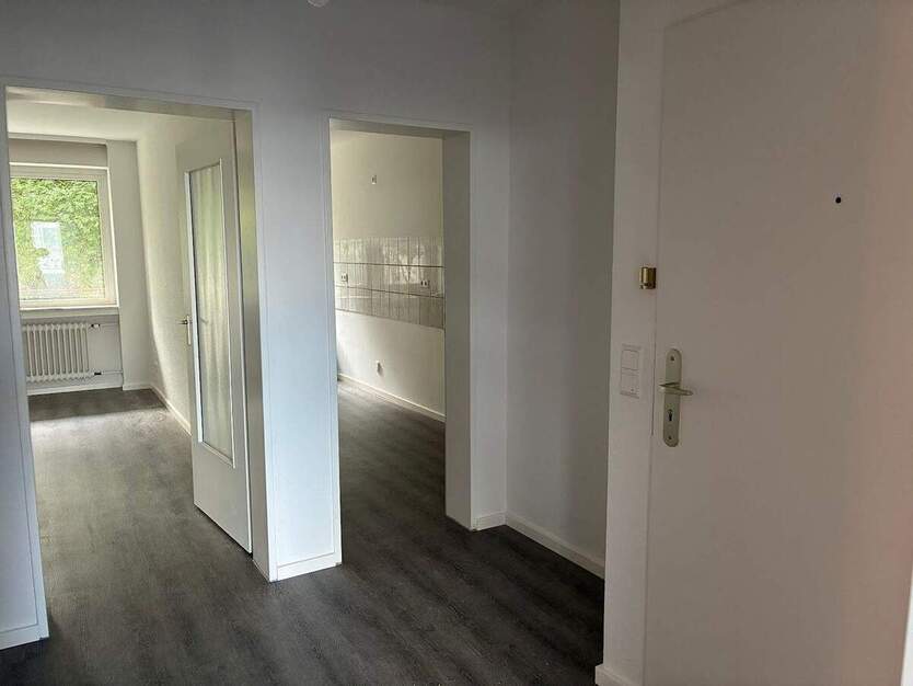 Ihr neues Zuhause in Uni nähe !! 2 zimmer