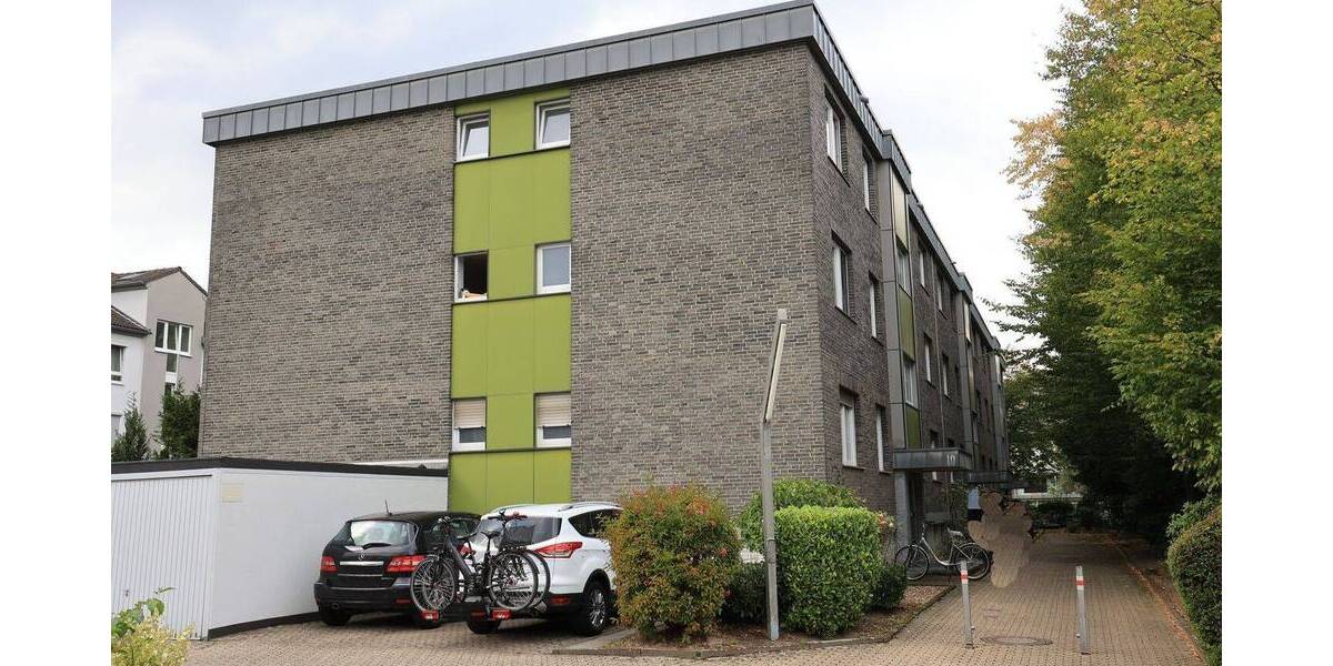 Etagenwohnung Duisburg Großenbaum - 3 Zimmer, 77 m&sup2;, 218.000&euro; | Angebot:25663830