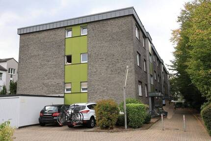 Wohnung Duisburg Großenbaum - 3 Zimmer, 77 m&sup2;, 218.000&euro; | Angebot:25663830