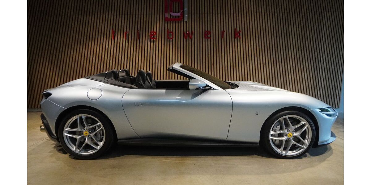 Ferrari Roma 3.700 km 241.941 &euro; Duisburg 47228