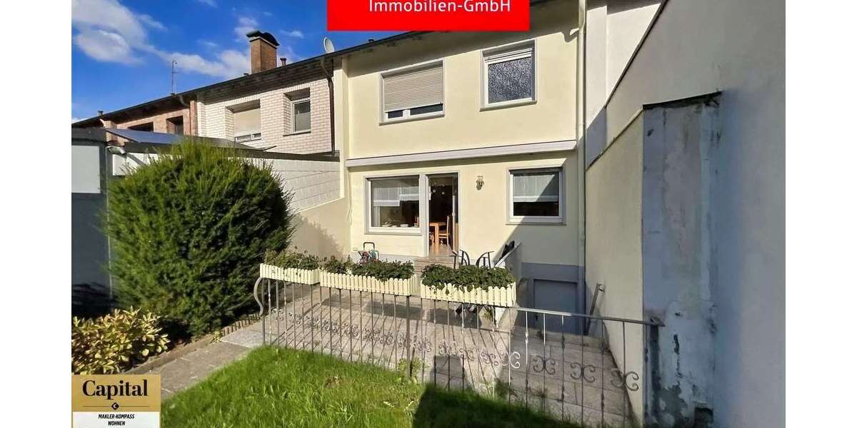 Einfamilienhaus Gelsenkirchen Gelsenkirchen-Nord - 4.5 Zimmer, 78 m&sup2;, 220.000&euro; | Angebot:27452376
