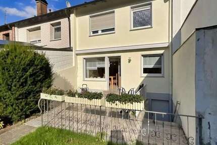 Haus Gelsenkirchen Gelsenkirchen-Nord - 4.5 Zimmer, 78 m&sup2;, 220.000&euro; | Angebot:27452376