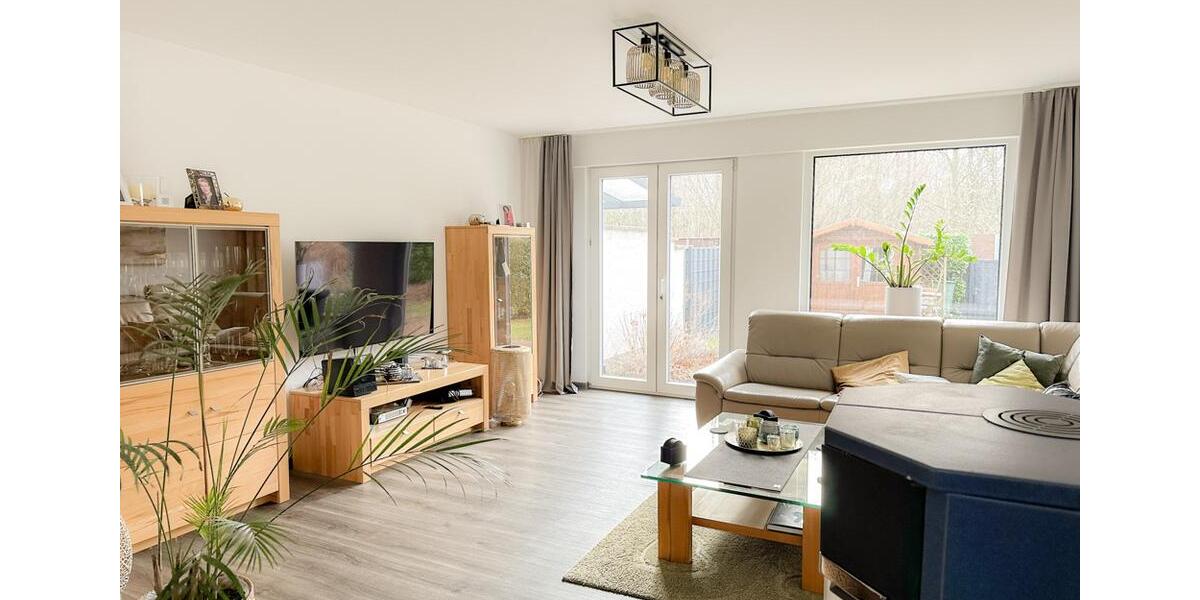 Modernes Reiheneckhaus mit Garten und Terrasse! 4.5 zimmer