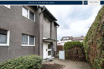 Haus zum Kaufen in Recklinghausen Hochlarmark 280.000 € 137.44 m²