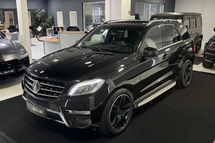 Mercedes ML 350