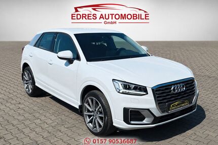 Audi Q2 79.990 km 18.600 &euro; Gelsenkirchen 45879