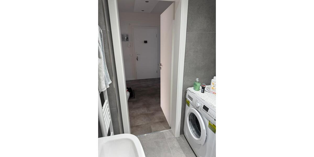 Moderne Eigentumswohnung im Zentrum von Wattenscheid-bezugsfertig 3 zimmer