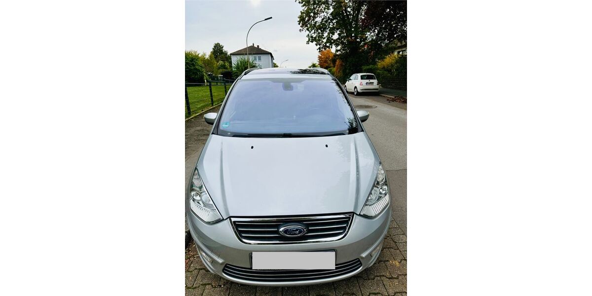 Ford Galaxy 225.500 km 7.400 &euro; Witten 58454