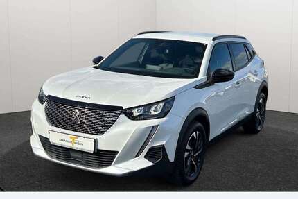 Peugeot 2008 29.856 km 15.390 &euro; Castrop-Rauxel 44575