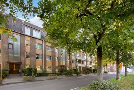 Wohnung zum Kaufen in Düsseldorf 319.000 € 71.87 m² 2 zimmer