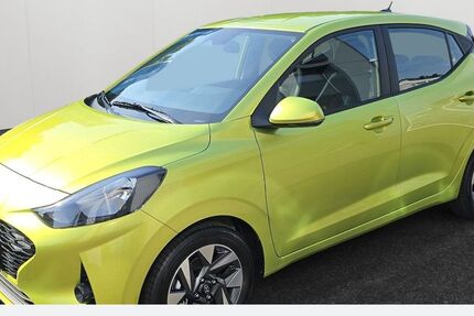 Hyundai i10 14.460 km 13.940 &euro; Herne 44653