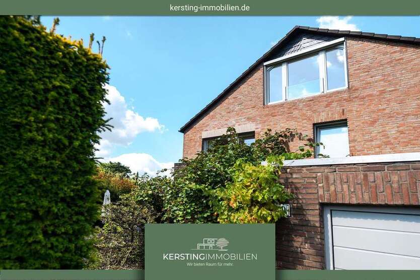 Haus zum Kaufen in Krefeld Bockum 595.000 € 130 m²