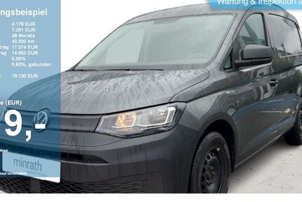 VW Caddy 87.210 km 18.130 &euro; Moers 47441
