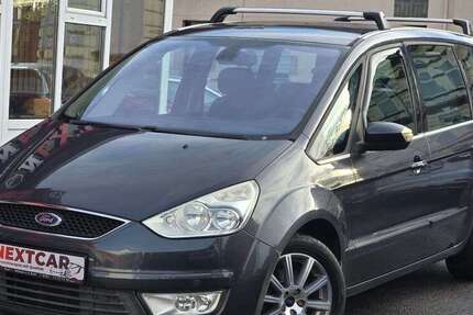 Ford Galaxy 133.000 km 5.499 &euro; Mülheim an der Ruhr 45476