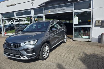 Seat Ateca 100.000 km 20.590 &euro; Gladbeck 45966