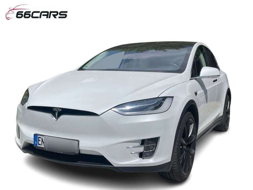 Model X
