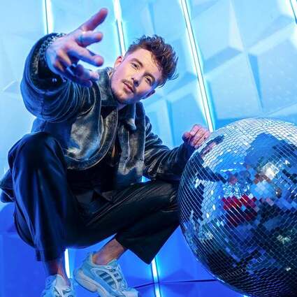 TIM PETERS - Verboten Heiß Tour 2025 14.12.2025 Nochtspeicher