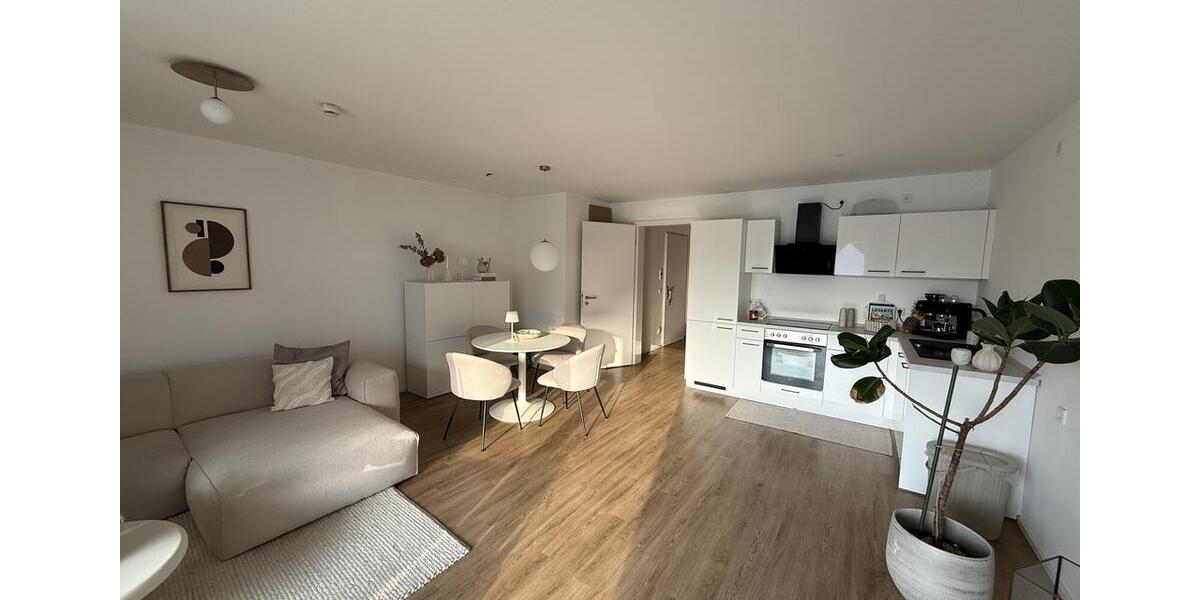 Etagenwohnung Essen Stadtbezirk III - 2.5 Zimmer, 63 m&sup2;, 684&euro; | Angebot:26641573