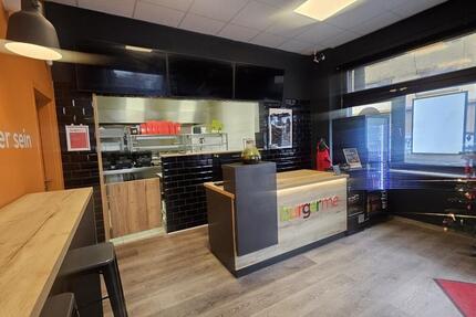 Gewerbeobjekt Oberhausen Alstaden - 1.800&euro; | Angebot:25799516