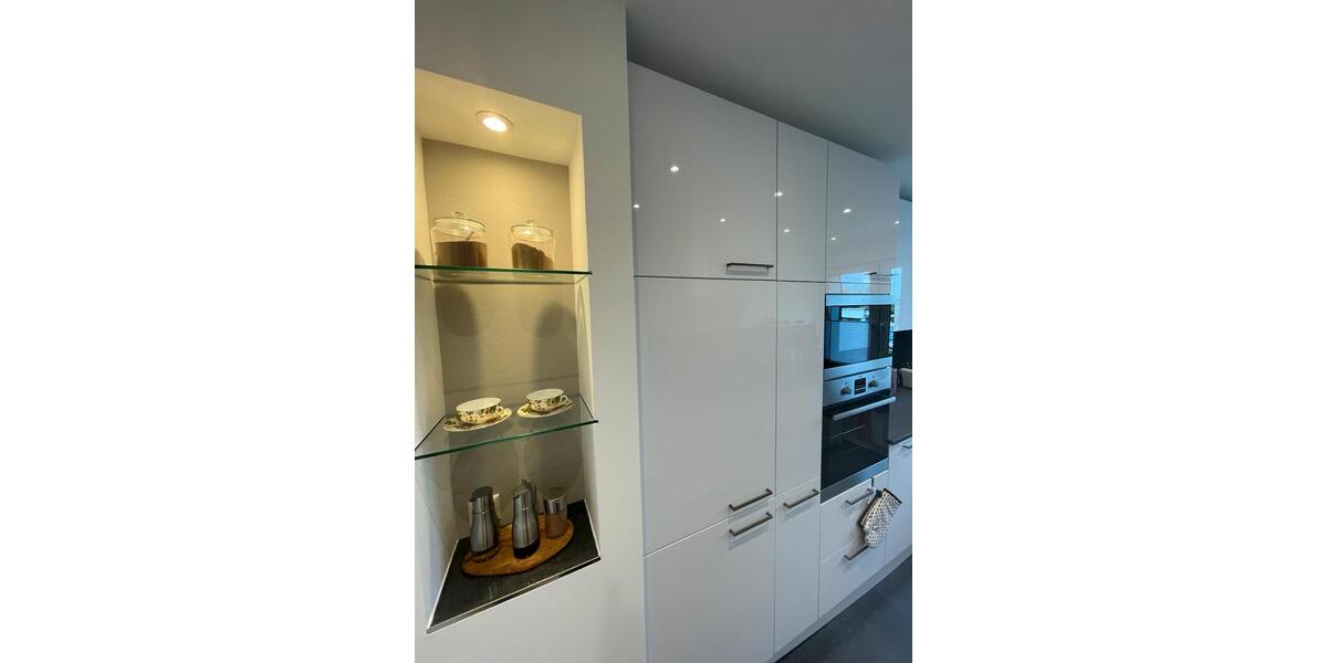 Helle und sanierte2,5 Zimmer WHG im Duisburger Süden zu verkaufen 2.5 zimmer