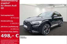 Gebrauchtwagen Audi Q5