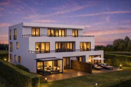 Wohnung Bochum Bochum-Südwest - 5 Zimmer, 204 m&sup2;, 1.331.108&euro; | Angebot:25939006