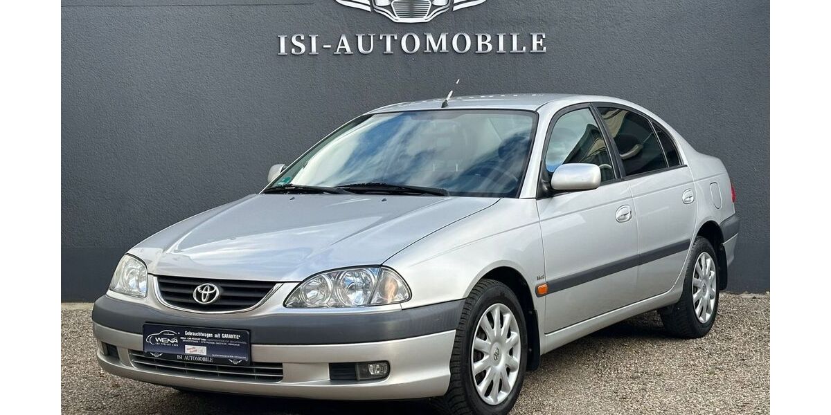 Toyota Avensis 168.950 km 3.990 &euro; Recklinghausen 45663