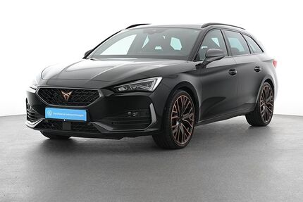 Cupra Leon 37.226 km 35.460 &euro; Essen 45143
