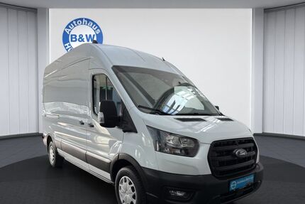 Ford Transit 39.728 km 25.899 € Krefeld 47805