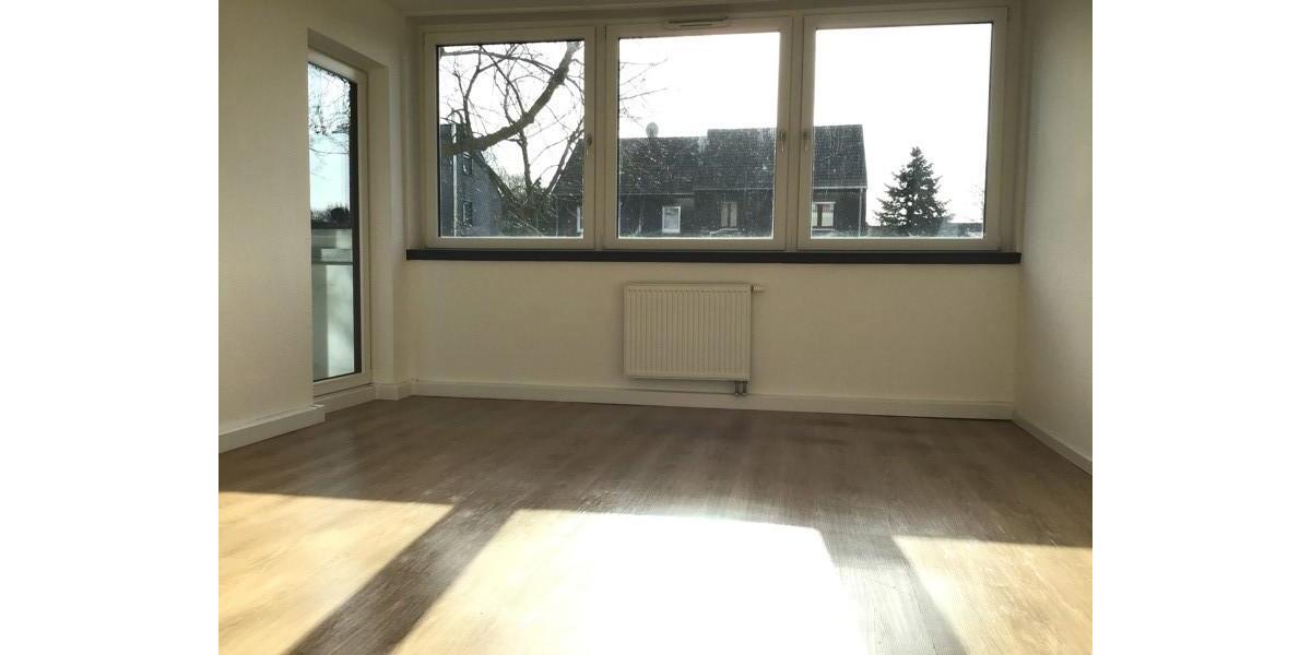 Erdgeschoßwohnung Essen Stadtbezirk VII - 2 Zimmer, 65 m&sup2;, 503&euro; | Angebot:25153974