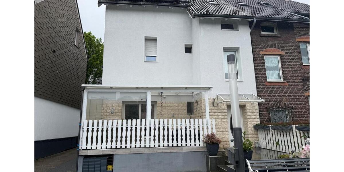 Doppelhaushälfte Herne Baukau - 7 Zimmer, 146 m&sup2;, 490.000&euro; | Angebot:26460906