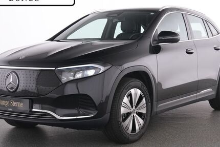 Mercedes-Benz EQA 8.902 km 40.985 &euro; Essen 45309