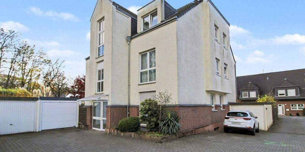 Einfamilienhaus Duisburg Bergheim - 2 Zimmer, 199.000&euro; | Angebot:25750361