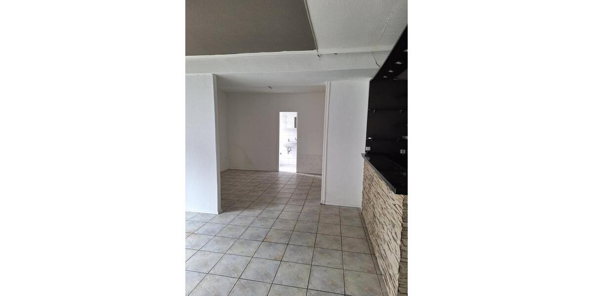 Appartement für eine Person in Oberhausen Klosterhardt 1 zimmer