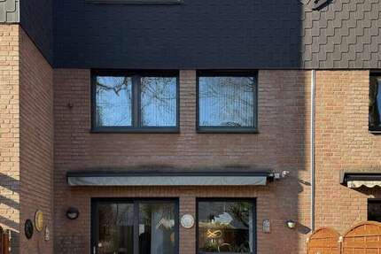 Haus Gelsenkirchen Ückendorf - 5 Zimmer, 127 m&sup2;, 420.000&euro; | Angebot:25147865