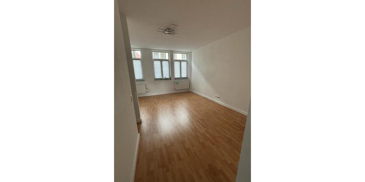 Schöne 2Zi Erdgeschoss Wohnung-50qm in Herne-Wanne - sarniert 2 zimmer