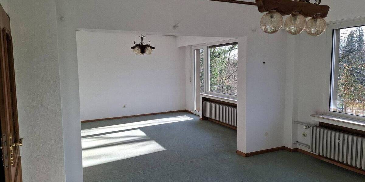 Einfamilienhaus Haan - 7 Zimmer, 153 m&sup2;, 525.000&euro; | Angebot:26837594